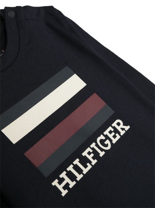  TOMMY HILFIGER | KB0KB08331T/DW5